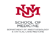 The University of New Mexico Logo